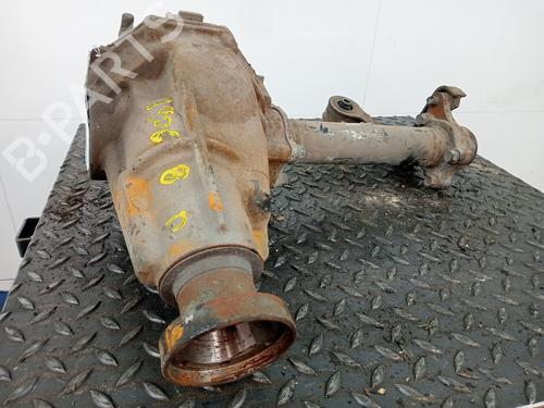 Differential vorne für Differential vorne KIA SORENTO I (JC) 2.5 CRDi 4WD (140 hp) 34475384 34475384