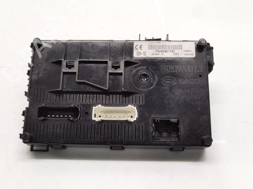Elektronisk modul RENAULT CLIO II (BB_, CB_) 1.2 16V (BB05, BB0W, BB11, BB27, BB2T, BB2U, BB2V, CB05,... (75 hp) 30329937