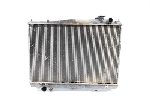 Køler NISSAN PICK UP (D22) 2.5 TD 4WD | BP29708695M31 