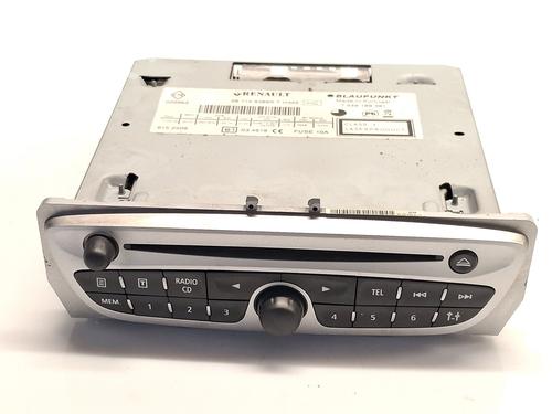 Used Radio RENAULT SCÉNIC III (JZ0/1_) 1.5 dCi (110 hp) 30135040