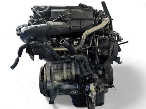 Engine PEUGEOT 206 Hatchback (2A/C)  | BP20666762M1 