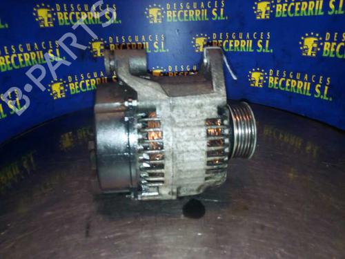 Alternator FORD ESCORT VI (GAL, AAL, ABL) 1.8 Turbo D | BP16173161M7 
