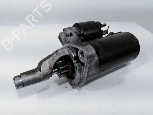 Starter AUDI A6 C5 (4B2) 2.5 TDI | BP8483682M8 