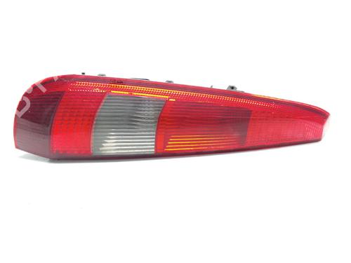 Used Left taillight FORD FIESTA V (JH_, JD_) 1.25 16V (75 hp) 31814566