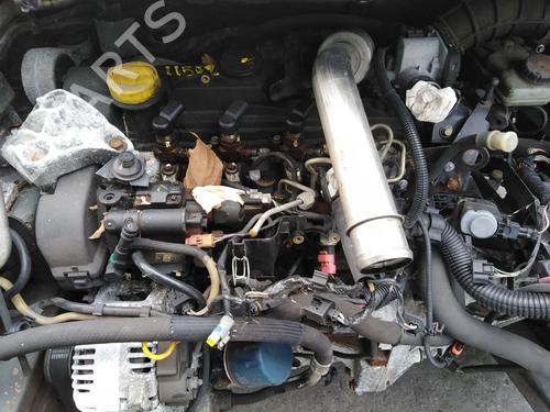 Starter RENAULT SCÉNIC II (JM0/1_)  | BP8471619M8 