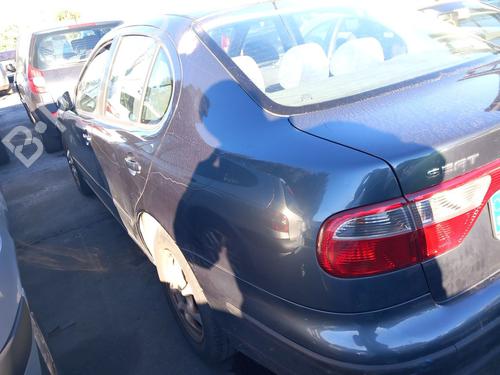 Alternator SEAT TOLEDO II (1M2) 1.9 TDI | BP26501656M7 