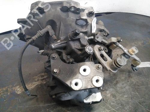 Used Gearbox OPEL CORSA D (S07) 1.3 CDTI (L08, L68) (75 hp) 8465450