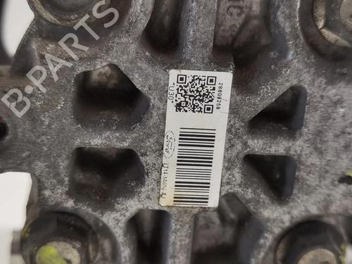 Steering pump FORD TOURNEO CONNECT 1.8 TDCi | BP12327446M99 
