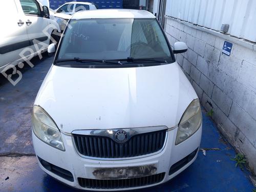 Used Parts SKODA FABIA II (542)  1.2  4946371