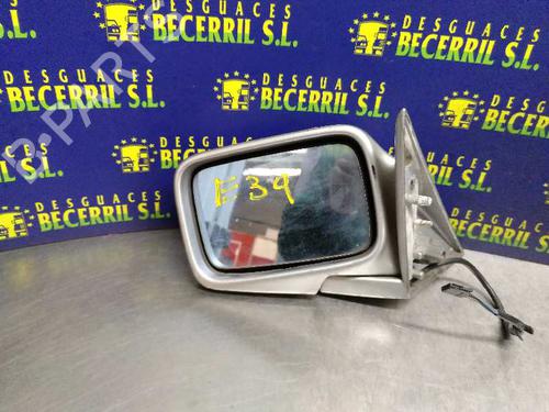 Left mirror BMW 5 (E34) 520 i 24V (150 hp)null