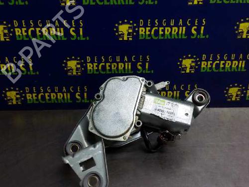 Used Rear wiper motor CITROËN SAXO (S0, S1) 1.5 D (57 hp) 8438685