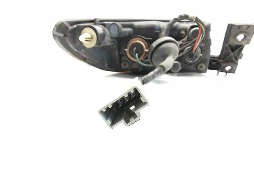 Right taillight HONDA CIVIC VIII Hatchback (FN, FK) 2.2 CTDi (FK3) | BP21849273C35 