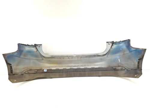 Rear bumper FORD FOCUS III  | BP22231146C8 