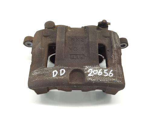 Used Right front brake caliper KIA CARNIVAL / GRAND CARNIVAL III (VQ) 2.9 CRDi (185 hp) 28586255