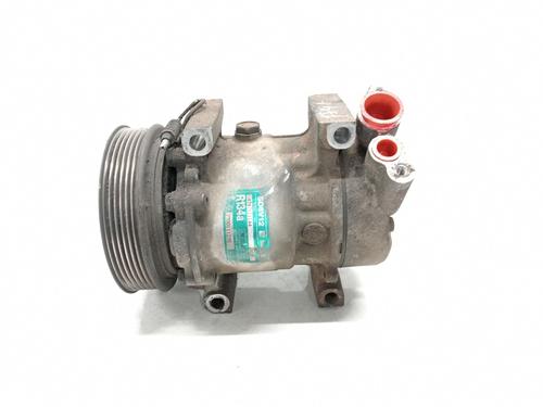 AC compressor RENAULT KANGOO Express (FC0/1_)  | BP28063595M34 