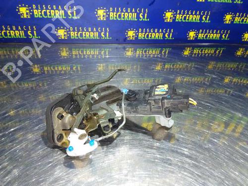 Used Rear left lock HYUNDAI ACCENT II (LC) 1.3 (86 hp) 8426275