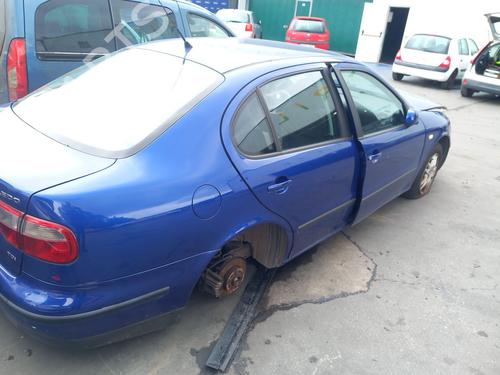 Electronic sensor SEAT TOLEDO II (1M2) 1.9 TDI | BP37521856M84 - Image 6