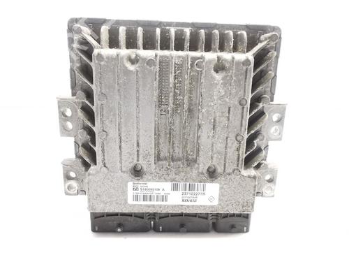 Used Engine control unit (ECU) Engine control unit (ECU) DACIA DUSTER (HS_) 1.5 dCi 4x4 (HSMC, HSMD) (110 hp) 36357642 36357642