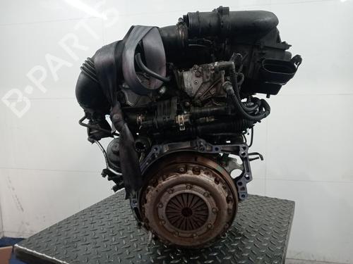 Engine CITROËN C5 II (RC_) 1.6 HDi (RC8HZB) | BP39203880M1 - Image 3