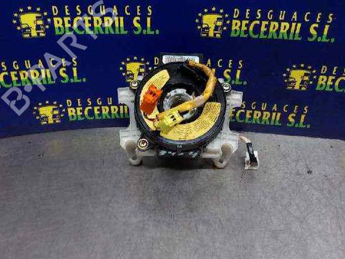 Used Squib airbag MAZDA 6 Saloon (GG) [2002-2008]  8436685