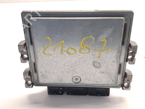 Motorstyringsenhed RENAULT MEGANE II (BM0/1_, CM0/1_) 1.5 dCi (BM1E, CM1E) | BP30052745M57 