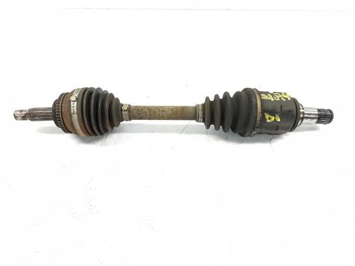Used Left front driveshaft TOYOTA COROLLA (_E12_) 2.0 D-4D (CDE120R, CDE120L_) (116 hp) 29374273