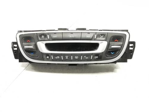 AC-Styringsenhed/Manøvreenhed RENAULT MEGANE III Hatchback (BZ0/1_, B3_) [2008-2025]  30788559