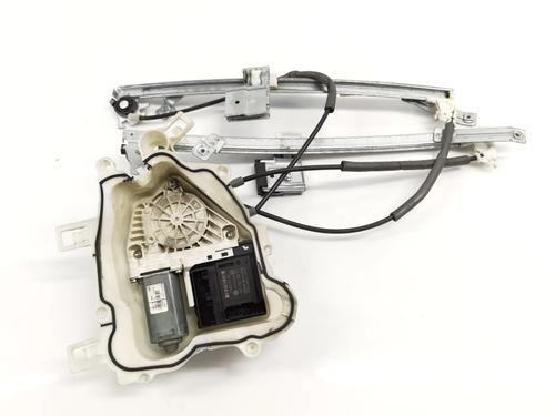 Used Front left window mechanism SEAT TOLEDO III (5P2) [2004-2009]  15819036