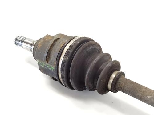 Left front driveshaft TOYOTA COROLLA (_E11_)  | BP17989280M38 