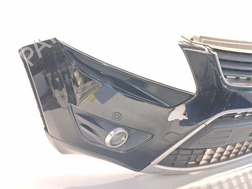 Front bumper FORD KUGA I 2.0 TDCi | BP29430057C7 