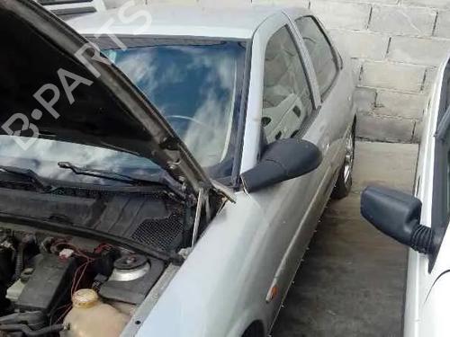 Left headlight OPEL VECTRA B (J96) 2.0 DTI 16V (F19) | BP8430167C28 