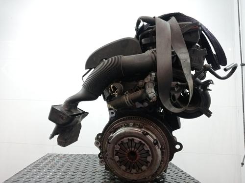 Engine SEAT IBIZA III (6L1) 1.4 16V | BP27151379M1 