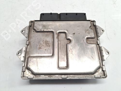 Engine control unit (ECU) FIAT QUBO (225_) 1.3 D Multijet (225AXE1A, 225CXE1A, 225AXH1A, 225AXL1A,... | BP31252726M57