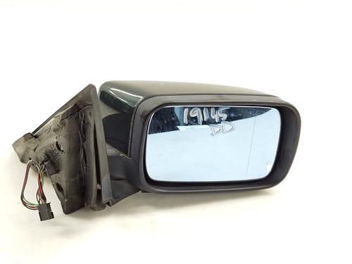 Used Right mirror BMW 3 (E46) 320 i (170 hp) 22407864