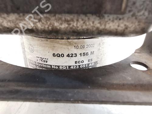 Styring servopumpe VW POLO IV (9N_, 9A_) 1.4 16V | BP30833549M99