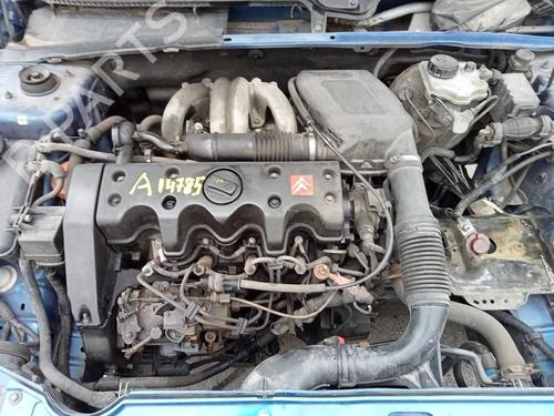 Steering rack CITROËN SAXO (S0, S1)  | BP11084831M22 