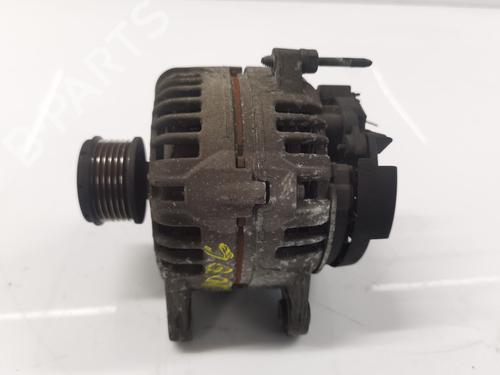 Used Alternator Alternator RENAULT CLIO III (BR0/1, CR0/1) 1.5 dCi (BR0H, CR0H, CR1S, BR1S) (106 hp) 34704027 34704027