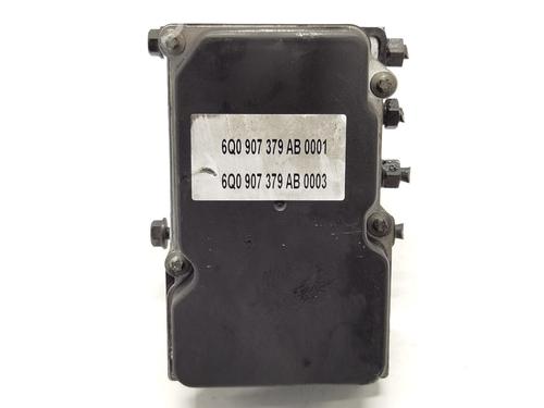 ABS pump SKODA FABIA I (6Y2)  | BP21824686M43 
