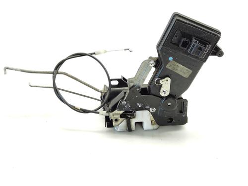 Front left lock MAZDA 6 Hatchback (GG) 2.0 DI (GG14) | BP23439420C98 