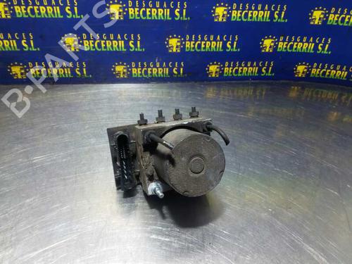 Used ABS pump NISSAN PRIMERA Hatchback (P12) [2002-2025]  8441467