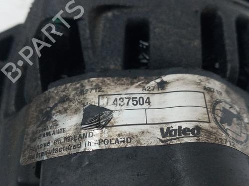 Generator OPEL MERIVA A MPV (X03) 1.3 CDTI (E75) | BP8486016M7