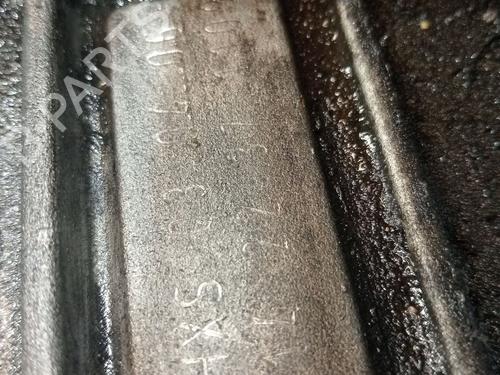 Gearbox AUDI A3 Sportback (8PA) 2.0 TDI | BP24680559M3 