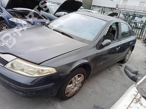 Electronic sensor RENAULT LAGUNA II Grandtour (KG0/1_) 1.6 16V (KG0A, KG0L) | BP10176424M84  - Image 7