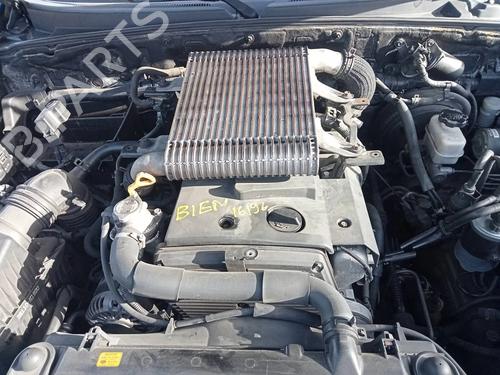 Steering rack HYUNDAI TERRACAN (HP)  | BP15637159M22 