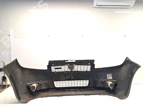 Front bumper FIAT LINEA (323_, 110_) 1.6 D Multijet | BP29431235C7 