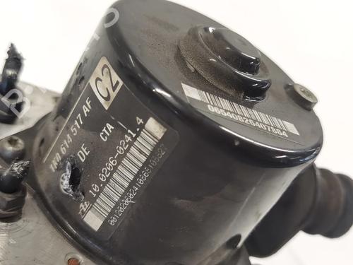 ABS SEAT ALTEA XL (5P5, 5P8) 1.9 TDI | BP15083003M43 