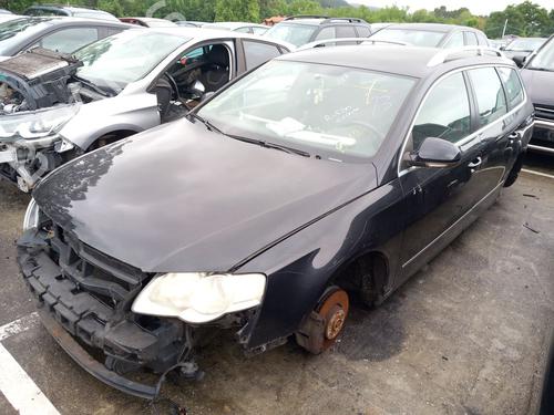 Used Parts VW PASSAT B6 Variant (3C5) 1.9 TDI (105 hp) 4405000