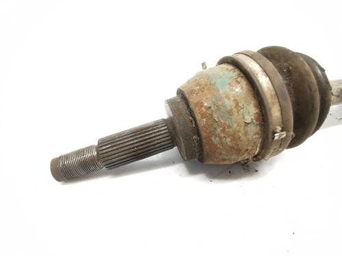 Left front driveshaft SSANGYONG REXTON / REXTON II (GAB_) 2.7 Xdi | BP36520317M38 - Image 2