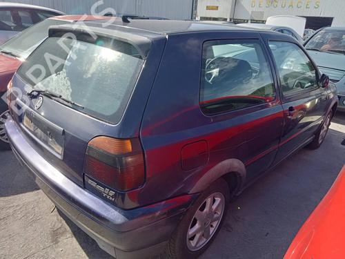 Left front indicator VW GOLF III (1H1)  | BP10701847C32 