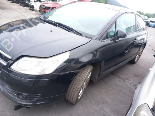 Engine CITROËN C4 I (LC_) 1.6 HDi | BP36987365M1 - Image 6